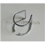 RIVERWELD Électrode au plasma PR0110 Pointe au plasma 0.8 PD0116-08 Guide d'écart CV0010 Chapeau de retenue de buse extérieure P