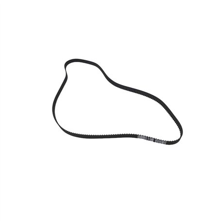 Courroie d'entraînement principale 45189-22 45189-5 pour imprimantes d'étiquettes Zebra 105SL 105SE 110Xi3 203dpi 300dpi