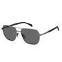 Lunettes de soleil Homme David Beckham DB 1128_G_S