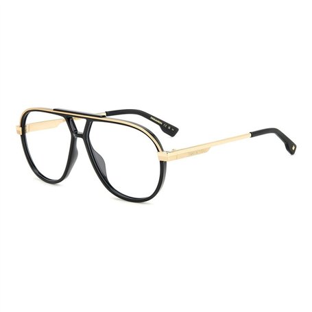 Monture de Lunettes Homme Dsquared2 D2 0113