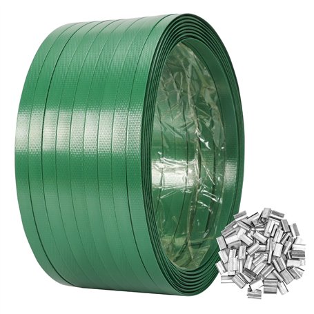 Bobine de cerclage d'emballage