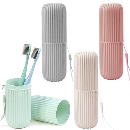 Brosse à Dents Couvrir