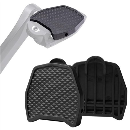 2 Pièces Convertisseur De Pédale