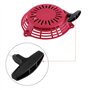 carburateur motoculteur 460 Yctze pour ressort lanceur tondeuse gcv160 pour demareur tondeuse cgv160 Ensemble de démarrage à tir