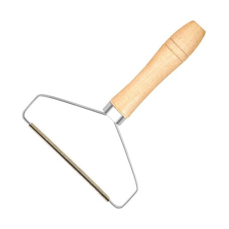 Rasoir Anti Bouloche Manuel