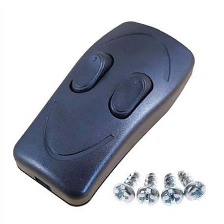 Ububiko Interrupteur à Double Fil