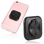 Support de téléphone for vélo Autocollant arrière - Support d'extension GPS for Ordinateur for Garmin