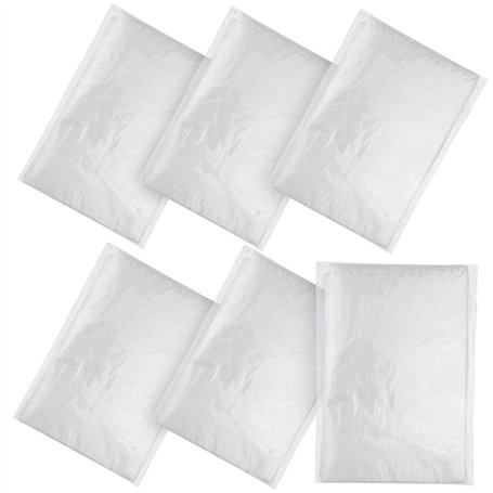 Dalephoric 6 Pièces Bâche de Protection Peinture