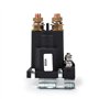 DollaTek Haute Courant Relais Démarreur 500AMP DC 12V 4 Broches SPST Voiture Auto Démarrage Contacteur Double Batteries Isolateu