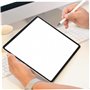 Lot de 8 embouts de rechange compatibles avec Apple Pencil 1ère 2ème génération Apple Pencil Embouts de protection en silicone p