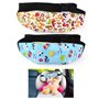 TonStyle 2Pcs Cale Tete Enfant Voiture