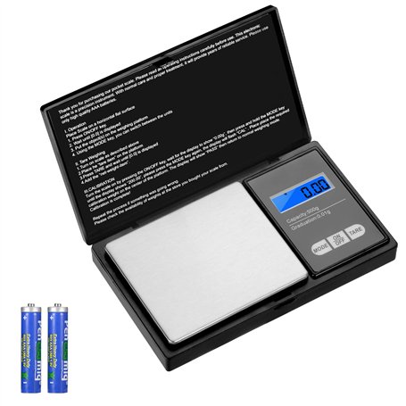 Vinabo Balance de Cuisine 500g / 0.01g