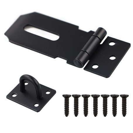 Cadenas de porte en acier inoxydable de 7