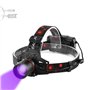 Lampe Frontale UV