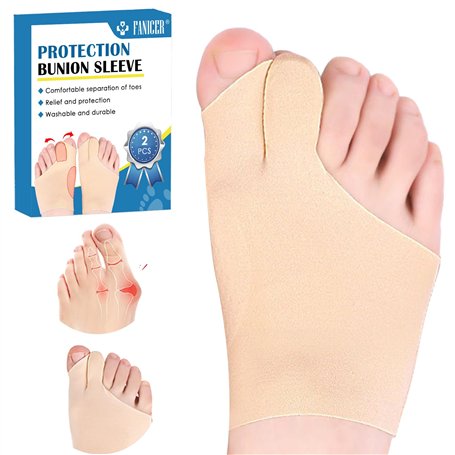 home harbor Hallux Valgus