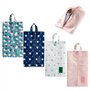 4 Pcs Sac à Chaussures Organisateur De Voyage