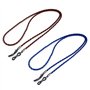 SLAXJNE 2 Pièces Corde À Lunettes