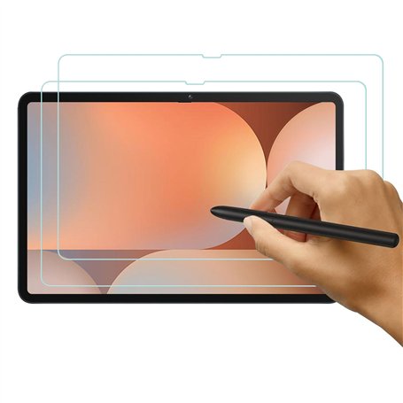 AYSOW 2 Pièces Paperfeel Protection Écran pour Samsung Galaxy Tab S10 ultra 14.6 Inch