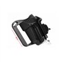 CTForest 2 Pièces Clip Fixation Caméra Ceinture, Support Ceinture pour Appareil Photo, Utilisé pour Fixer l'Appareil Photo Refle