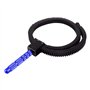 EBTOOLS pour Camera Focus Ring Suivez Les leviers de Mise au Point, Ceinture de Bague réglable à engrenage Flexible Manuel pour