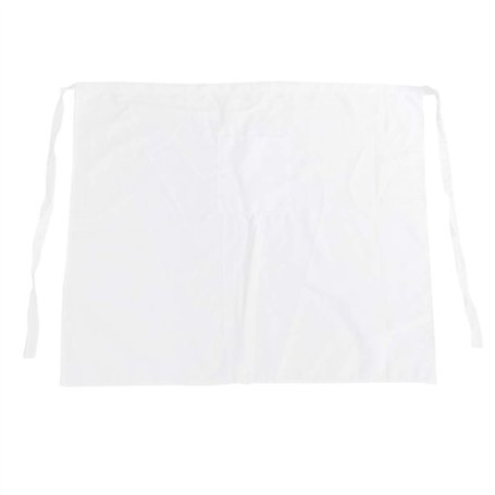 Hemoton Tablier de Chef en Coton