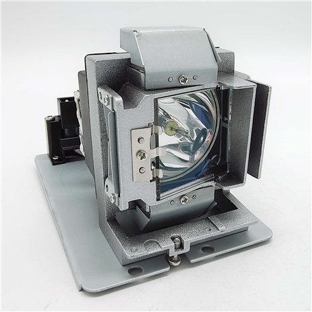 Supermait 5J.JC505.001 Ampoule de rechange de qualité A+ pour projecteur avec boîtier