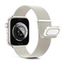 YDxingY Bracelet en Métal Compatible avec Apple Watch 38mm/40mm/41mm/42mm(Serie 10)