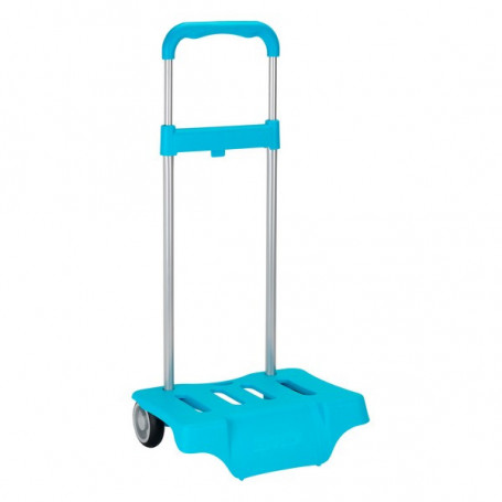Chariot pour Sac à Dos Safta Turquoise 37,99 €