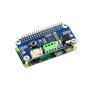 IBest Waveshare WM8960 Hi-FI Sound Card Hat Audio Module for Raspberry Pi Supports Stereo Encoding/Decoding Hi-FI Playing/Record
