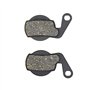 SOMMET Bicyclette Plaquettes de Frein à Disque 4 Paires pour Magura Louise 2007- Onwards Type 6.1 et6.2 Marta 2009- Julie HP Mar