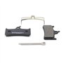 SOMMET Bicyclette Plaquettes de Frein à Disque pour Shimano XT M775 / M775-DH/XTR Pre-02 / Grimeca System 8 / Hope M4 / Sram 9.0