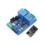 DollaTek Module Relais WIFI 5V 2 Canaux