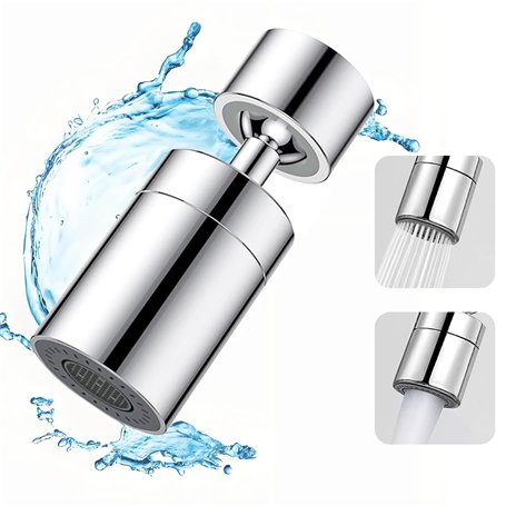 UBRAVE Aérateur de Robinet