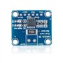 CJMCU-219 INA219 I2C Lot de 6 modules de capteur de courant CC bidirectionnel pour Arduino Raspberry Pi