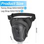 Sac de Jambe pour Homme et Femme