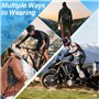 Imperméable Sacoche Moto