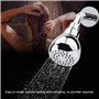 Douchette Pommeau de douche Economie DeauPommeau de Douche Haute Pression Shower Shower Shower