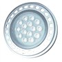 Spot Ampoule LED AR111 G53 15 W 30 ° Faisceau Angle De Vue LumièRe Du Jour 4000K SMD 15leds D'EntréE AC DC 12V Spot RéFlecteur L