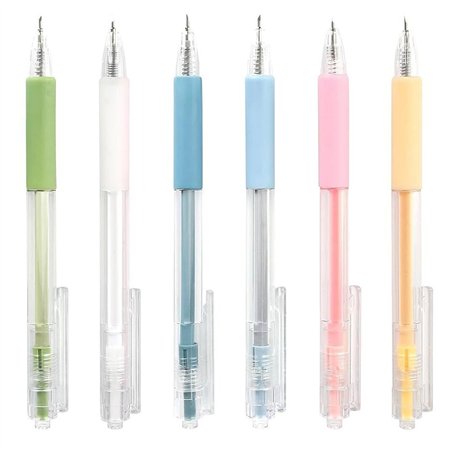 BOBOZHONG Crayon de Coupe en Papier