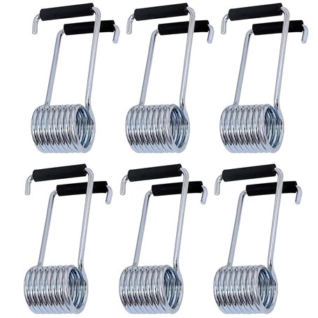 Bessy shop Universel à Ressort Papillon