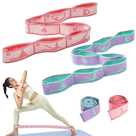 éLastique Musculation