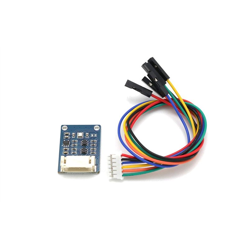 Lot De 3 Capteurs BME280 Numériques Température Humidité Pression Barométrique Module I2C SPI