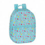 Cartable Safta Turquoise 33,99 €