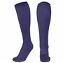 Champro Paire de chaussettes poids plume Violet Taille M
