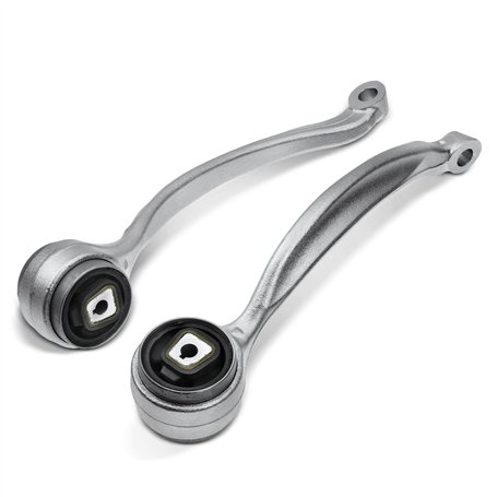 Frankberg 2x Bras de suspension Suspension de roue Bras Avant Compatibles avec Série 3 E90 2.0L-3.0L 2005-2011 Série 3 Touring E