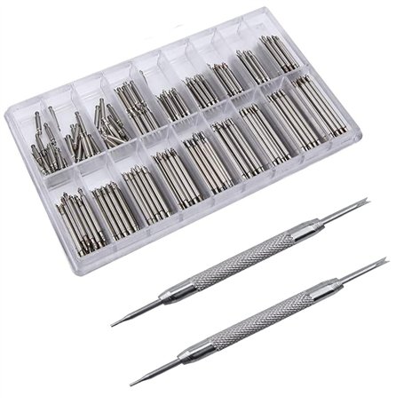 BOBOZHONG Barrettes à Ressort Montre