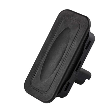 YAOPEI Bouton de Déverrouillage de Poignée de Coffre Arrière pour Clio 2 3 4 Scenic 2 3 Megane 2 3 Captur Kangoo 2 Laguna 3 Twin