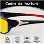 lunettes de vélo