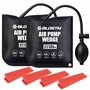BLOSTM Coussin De Montage Gonflable Air Wedge Pump pour Installation des Portes