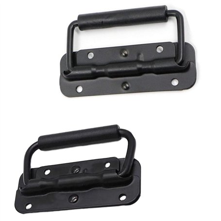 BOBOZHONG Poignée de Boîte à Ressort